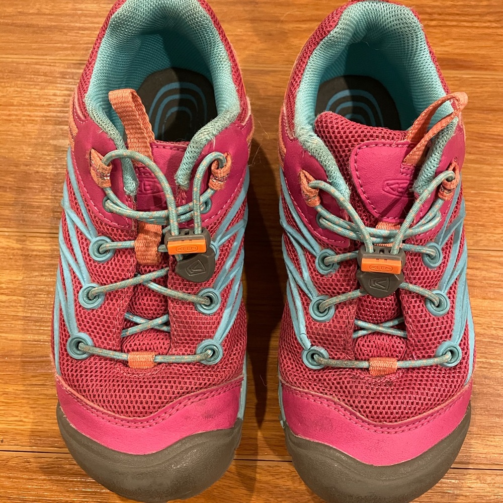 Keen Kids Sneakers Size 1